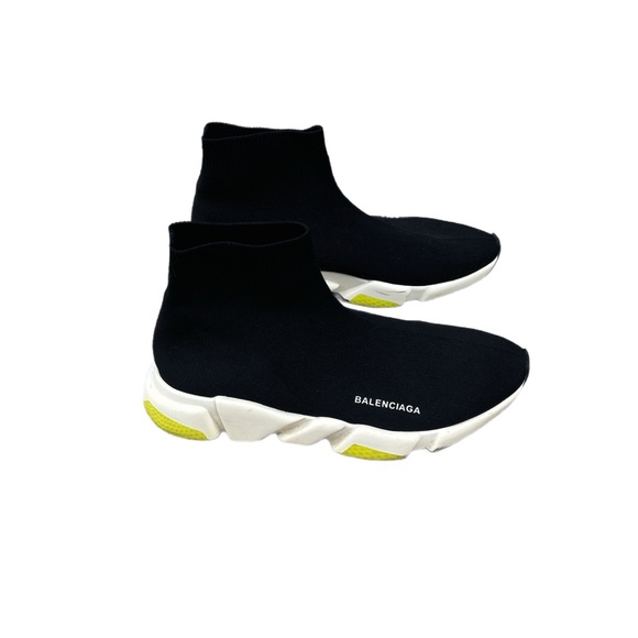 BALENCIAGA SOCK SNEAKERS - Picture 3 of 5